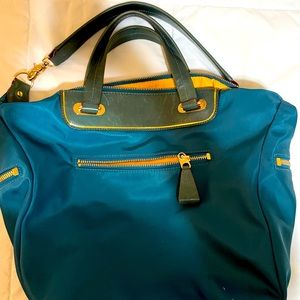 Handbag big MZ Wallace